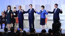 ｢自民の"安倍支配"に大惨敗｣これから河野太郎を待ち受ける"2人目の石破茂"という苦難
