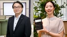 社内から｢10万円は高すぎる｣の声→約1カ月半で完売…スマホで十分なのに､カシオが高級電卓をつくった理由