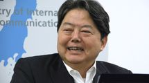  ｢林政権なら小渕優子財務相だ｣と語ったが…高市内閣を離れた"次の首相候補"が抱える身内の分裂