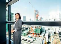 渋谷の大開発を手掛ける東急電鉄の働き方