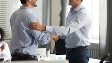 「この資料の完成度、高いね」は二流…部下のやる気を一気に爆上げする