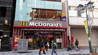 80歳の母が｢あれが一番おいしい｣…だれもが｢赤ちゃん時代｣に戻れるマクドナルド定番商品の"絶妙アイデア"
