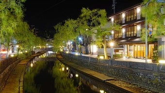 なぜ城崎温泉の外国人観光客は55倍に増えたのか…世界中から絶賛される理由を日本人がわからないワケ