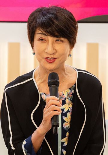 石黒不二代（いしぐろ・ふじよ） 世界経済フォーラム日本代表 米ネットイヤーグループを日本市場での上場に導いた他、20年以上にわたり多様な企業でのマネジメント経験を持つ。