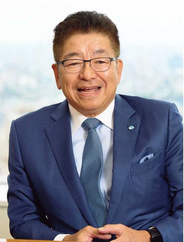 見かける食品トレーはほぼエフピコ｣広島の中小企業が全国スーパーを