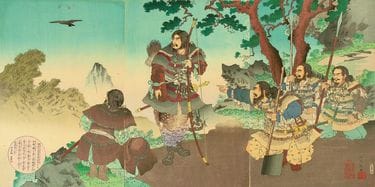 天皇家の先祖が南九州から近畿へ大移動…『古事記』『日本書紀』から
