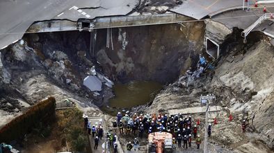 八潮市のような場所は全国にいくつかある…東大教授が指摘する｢下水管腐食｣が起きる3つの新たな要因