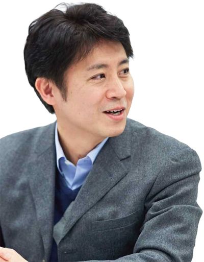 経済学者 安田洋祐　Yosuke Yasuda 政策研究大学院大学教授。1980年、東京都生まれ。Ph.D.（経済学）。著書に『そのビジネス課題、最新の経済学で「すでに解決」しています。』（日経BP・共著）など。