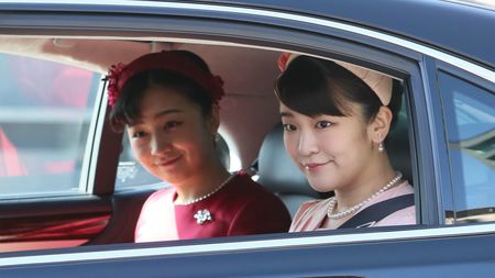 情報 圭 最新 眞子 様 小室