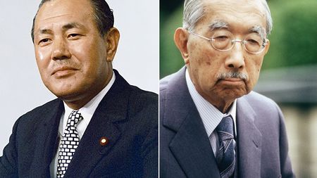 天皇への態度が歴代首相と明らかに違った…昭和天皇を戸惑わせた田中