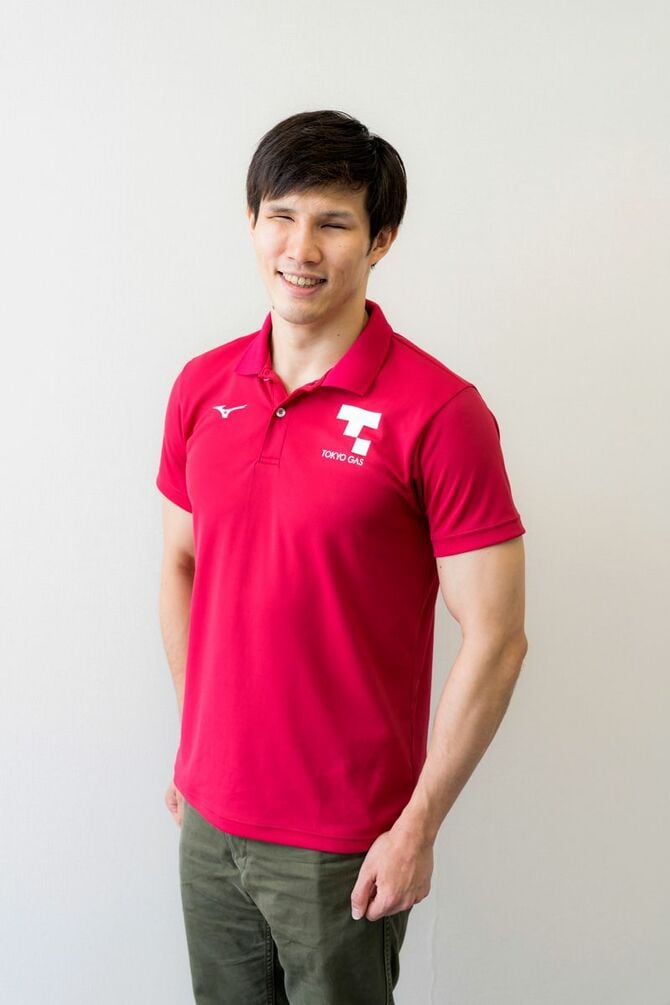 東京パラリンピックで金メダルを獲得した木村敬一選手