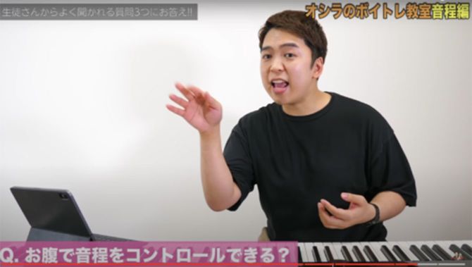 減量前のしらスタさん。10?20kgの増減を何度も繰り返していたので、「周りから、仮想通貨のチャートみたいだねと言われることもありました（笑）」とのこと