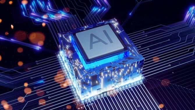 AIチップ