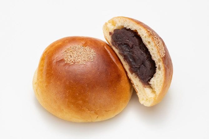 あんぱん