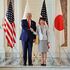首脳会談の背景にある国旗はなぜヨレずに美しいのか…｢ホワイトハウスの裏方｣が語る､ミリ単位の美のルール