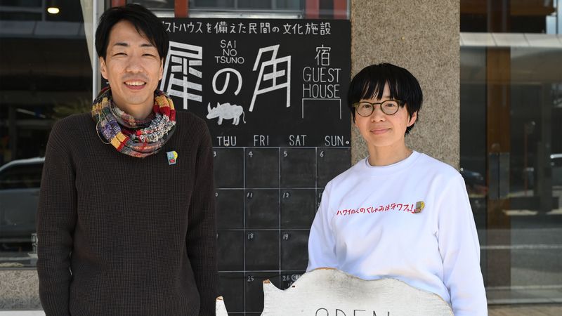 警官は｢ここはホテルじゃないから｣と拒絶した…警察署に助けを求めた18歳少女が最後に行き着いた場所 公的支援の網からこぼれた人たちが向かう先