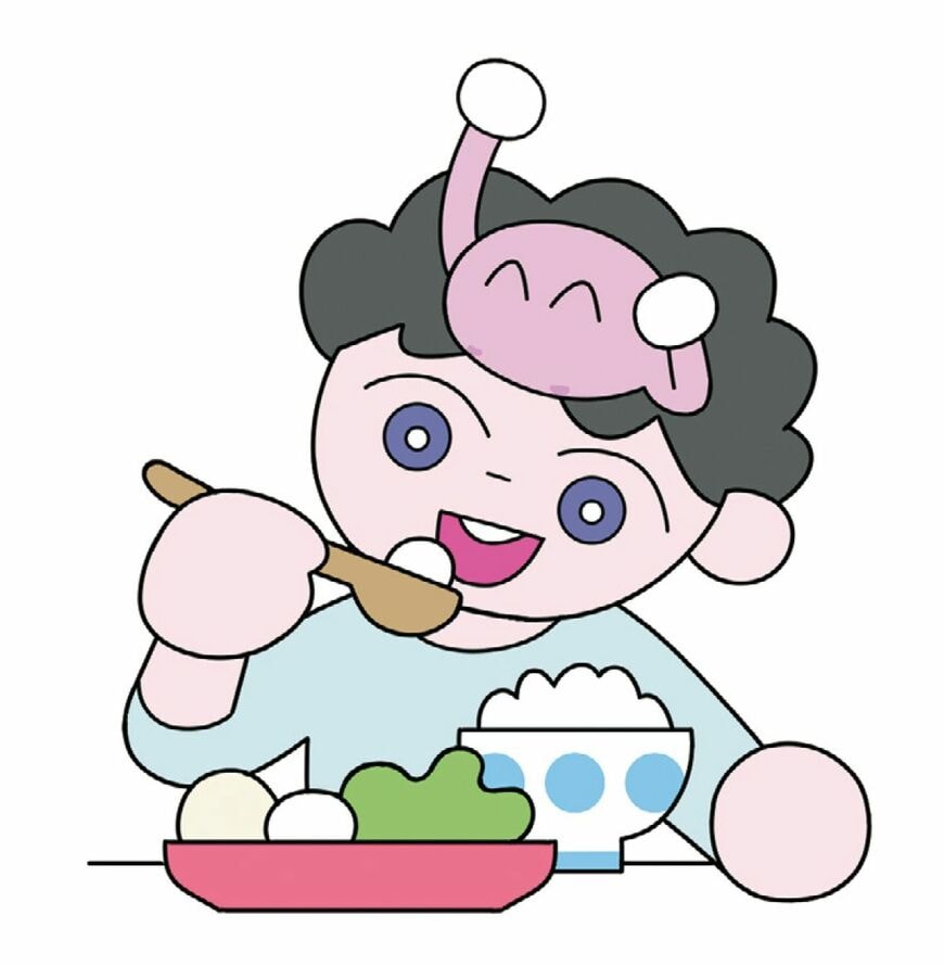 イラスト