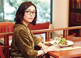 女優 中嶋朋子さん