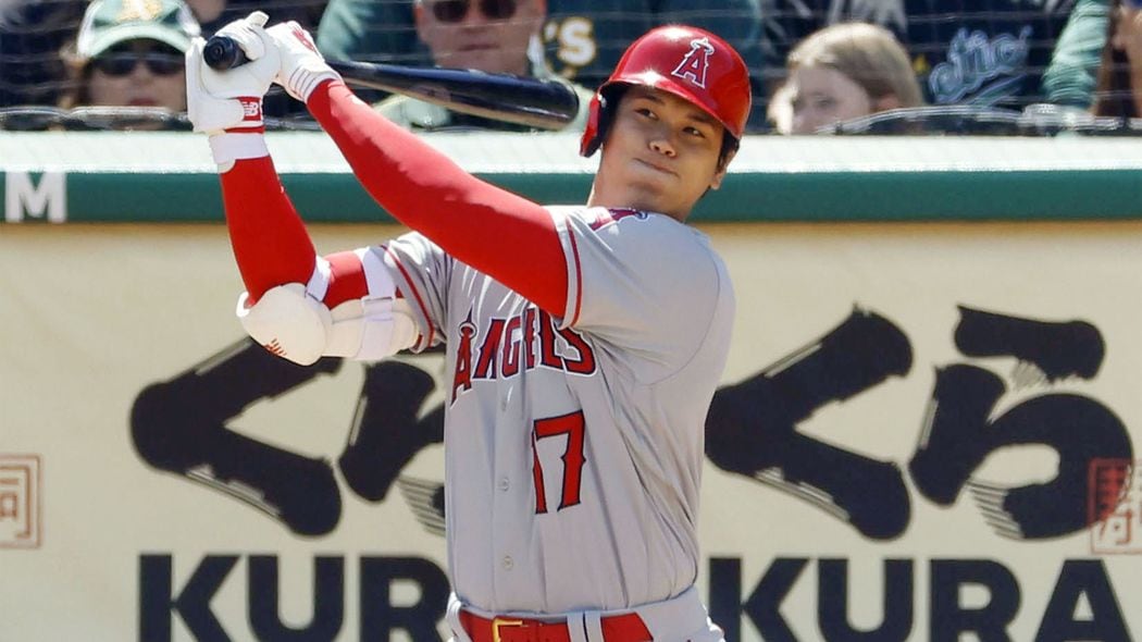 ｢伊藤園｣でも｢セイコー｣でも｢JAL｣でもない…米国での大谷翔平フィーバーの恩恵を最初に受けた意外な企業 現地代理店が見た｢回転寿司チェーン｣の抜け目なさ