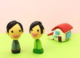 50代の保険プラン「完済＆ゆとり住み替え」家計vs「住宅ローン現役」家計