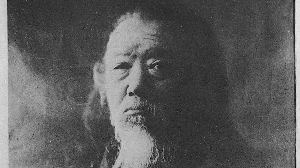 山県有朋総理に無視され､明治天皇に直訴…歴史の授業では習わない｢足尾銅山鉱毒事件｣田中正造の破天荒な人生 無一文から財をなしたのに､すべてを捨てた理由