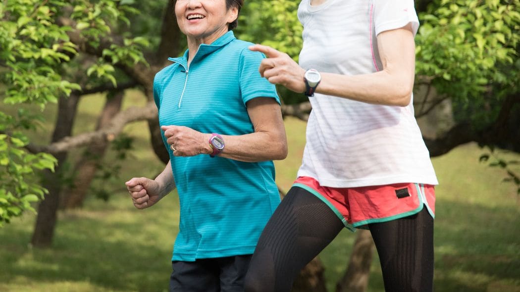 認知症の最大の原因は｢年齢｣ではない…｢ヨボヨボな75歳｣と｢元気バリバリな95歳｣を決定的に分けるもの【2025年1月に読まれたBEST記事】 ｢年だから仕方ない｣は症状を加速させる