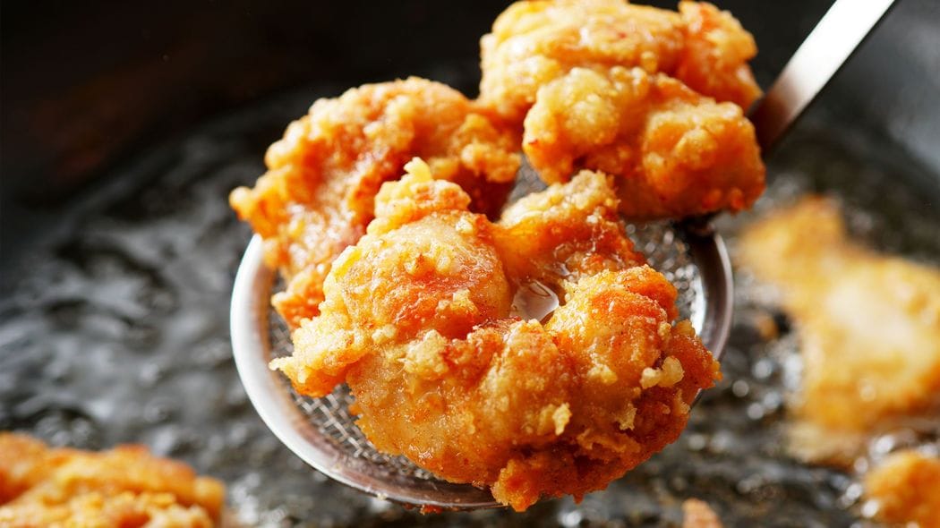 ｢油は太る｣はウソだった…ダイエットに失敗する人が知らない｢ヘルシーな食事ほど太る｣というワナ 実験でわかった｢油はやせる｣という事実