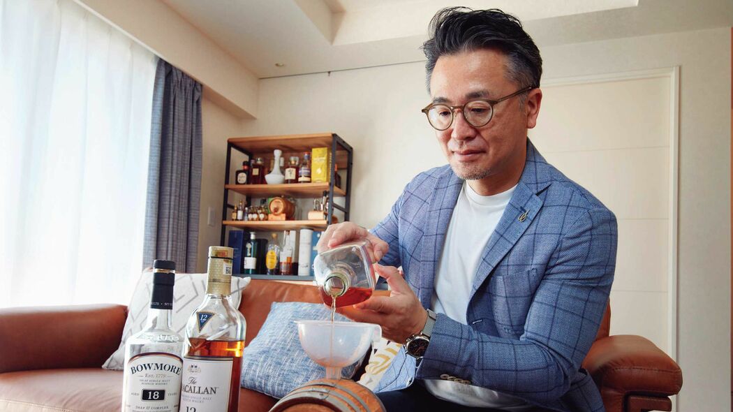 熟成で生まれる企業の深み　ジョンソンコントロールズ社長 松下太郎 おはようございます､新社長　No.73