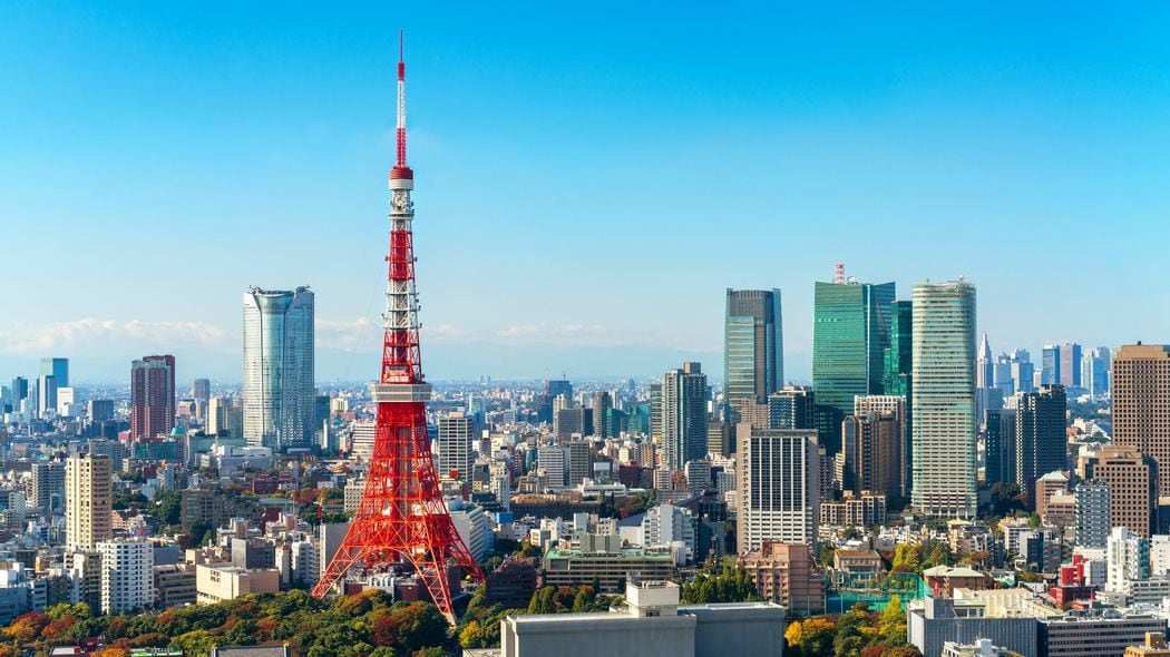 なぜ東京タワーは｢世界一高い電波塔｣となったのか…333ｍという異形の高さを実現した田中角栄のひと言 ｢建築基準法違反｣という東京都の通達をはね返した