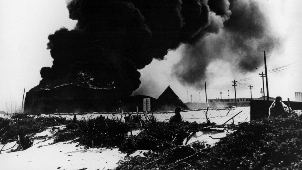 昭和天皇にウソの報告をして"大失敗"を隠蔽…ミッドウェー海戦の敗北を招いた日本海軍の"異常体質" ｢最高の戦闘機と兵士｣がいても幹部が無能だった