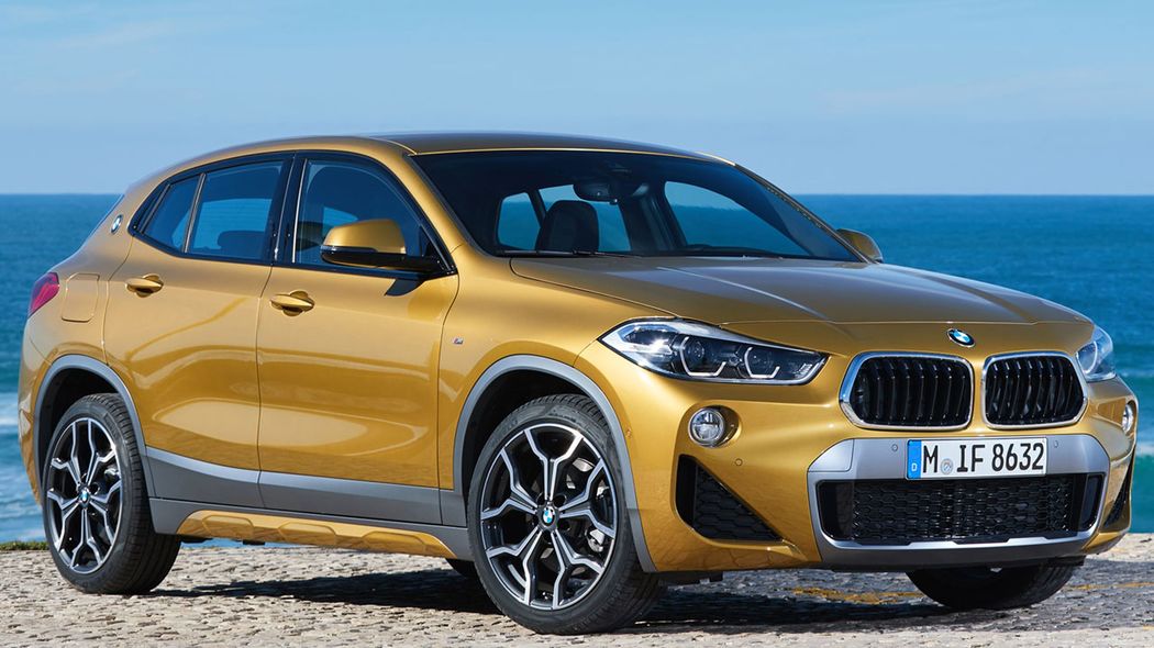 輸入車に乗りたいなら｢ディーゼルのSUV｣を選ぶべきシンプルな理由 ｢ガソリン車は低査定｣という現実