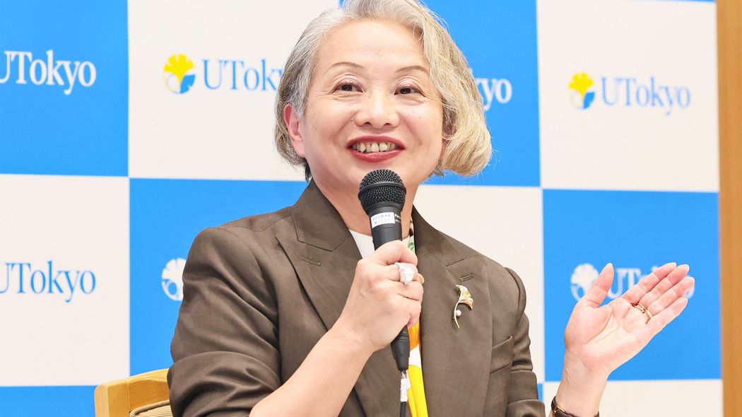 得票1位でも過半数でもない候補が東大総長に…東大教員が危惧する｢選考の有名無実化｣以上に恐ろしい事態