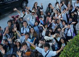 300人の孫正義-17-大船渡と秋田