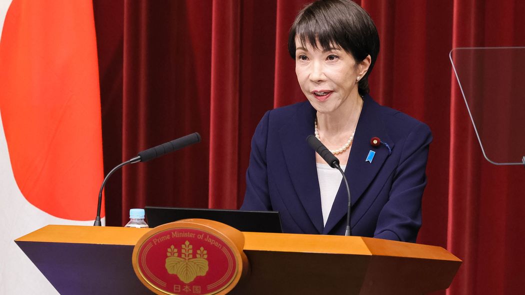 高市早苗でも､麻生太郎でもない…｢学会票の悪夢｣にいま最も頭を悩ませている"政治家の名前"