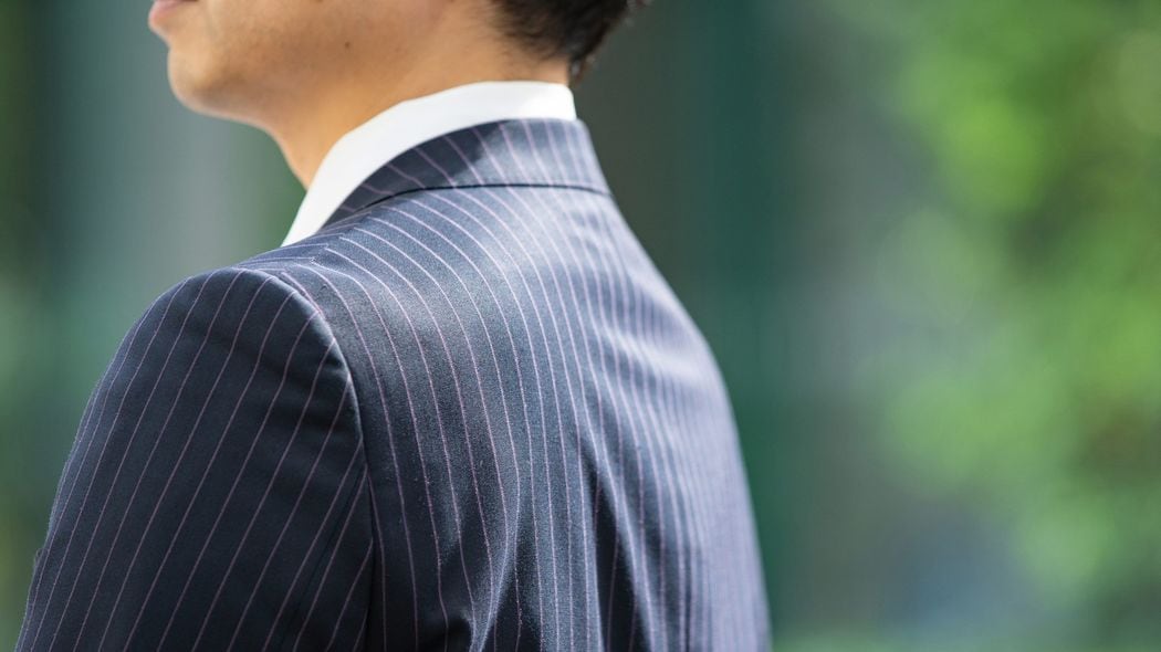 仕事のデキない人ほどこの髪形をしている…相手から全く信頼されない｢ビジネスで一発アウト｣ヘアスタイル3選 美容師が｢センターパート｣か｢オールバック｣を勧めるワケ