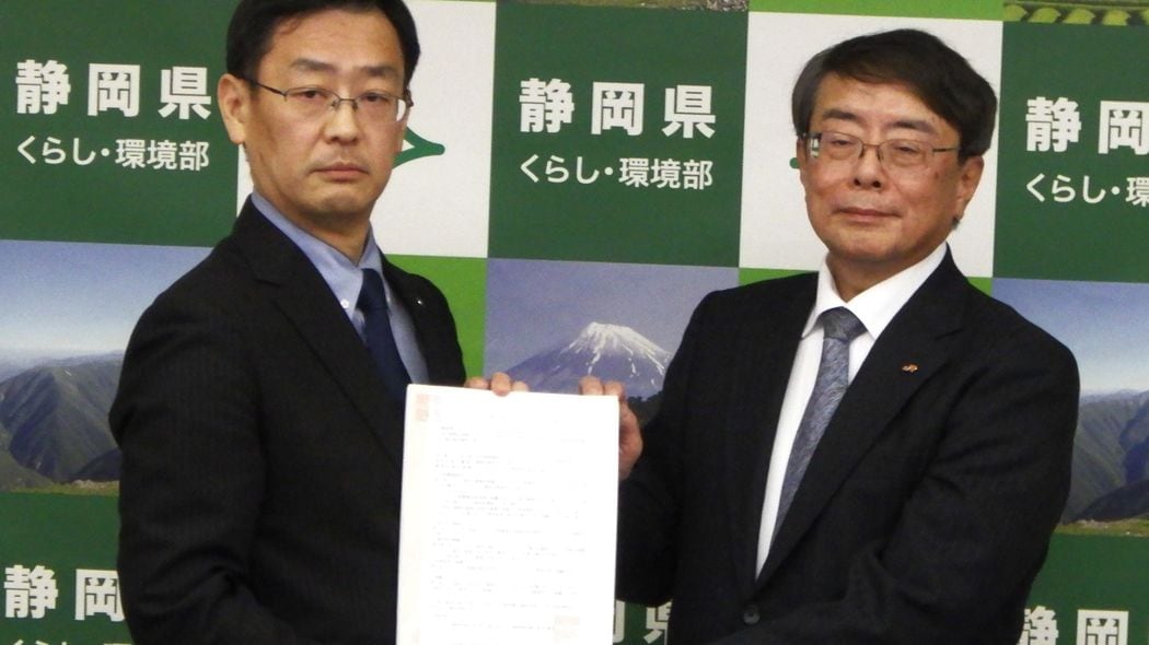 ｢6年揉める話｣ではまったくなかった…｢26年内リニア着工｣のためにJRが｢静岡県の顔を立てた｣細やかな配慮