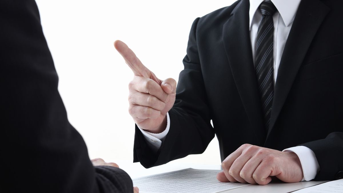 不安を感じている部下に「心配しても仕方ないよ」はNG...「コミュ力の高い上司」が返す"神コメント"
