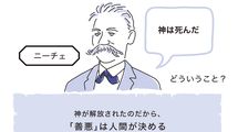 だから副業で広告マン時代の収入を超えられた…ニーチェの言葉が生んだ"得意で稼ぐ驚きのビジネス"
