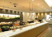 インフル予防できて美味しい社食献立とは