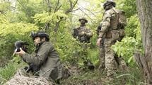 ｢戦場カメラマン｣横田徹がウクライナで感じたロシア兵の不気味さと日本人義勇兵の評判
