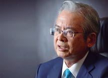 反対だらけの銀行内で"ぶれなかった"信念