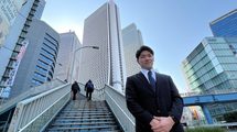 屈辱の"ドラフト指名漏れ"で死にたくなった…心機一転で丸の内と渋谷の一流企業に内定した150km投手の軌跡