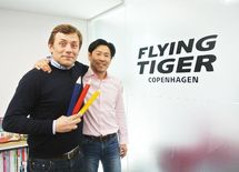 北欧雑貨「フライングタイガー」日本人にウケる商品の作り方