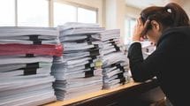 ここで差が開く…やりかけの仕事が山積みなのに新たな仕事が降ってきた時､"デキる人"はどうするか