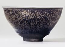 なぜ茶道家は"100円の茶碗"を使わないか