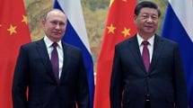 ｢中国が“第2のロシア”になるリスク｣プーチン暴走でインフレ加速の日本の最大懸念は習近平の"危険な兆候"