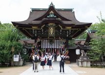 菅原道真が学問の神様になった本当の理由