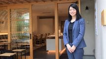 ｢新卒1.7万人が殺到する老舗くず餅屋｣"社員総選挙"で選ばれた30代女性役員の手腕
