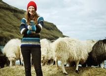 "人間より羊が多い島"をバズらせた仕掛け