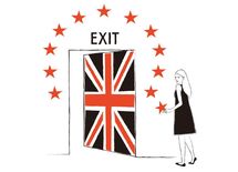 英国のEU離脱報道で、なぜ円高・株安になったのか